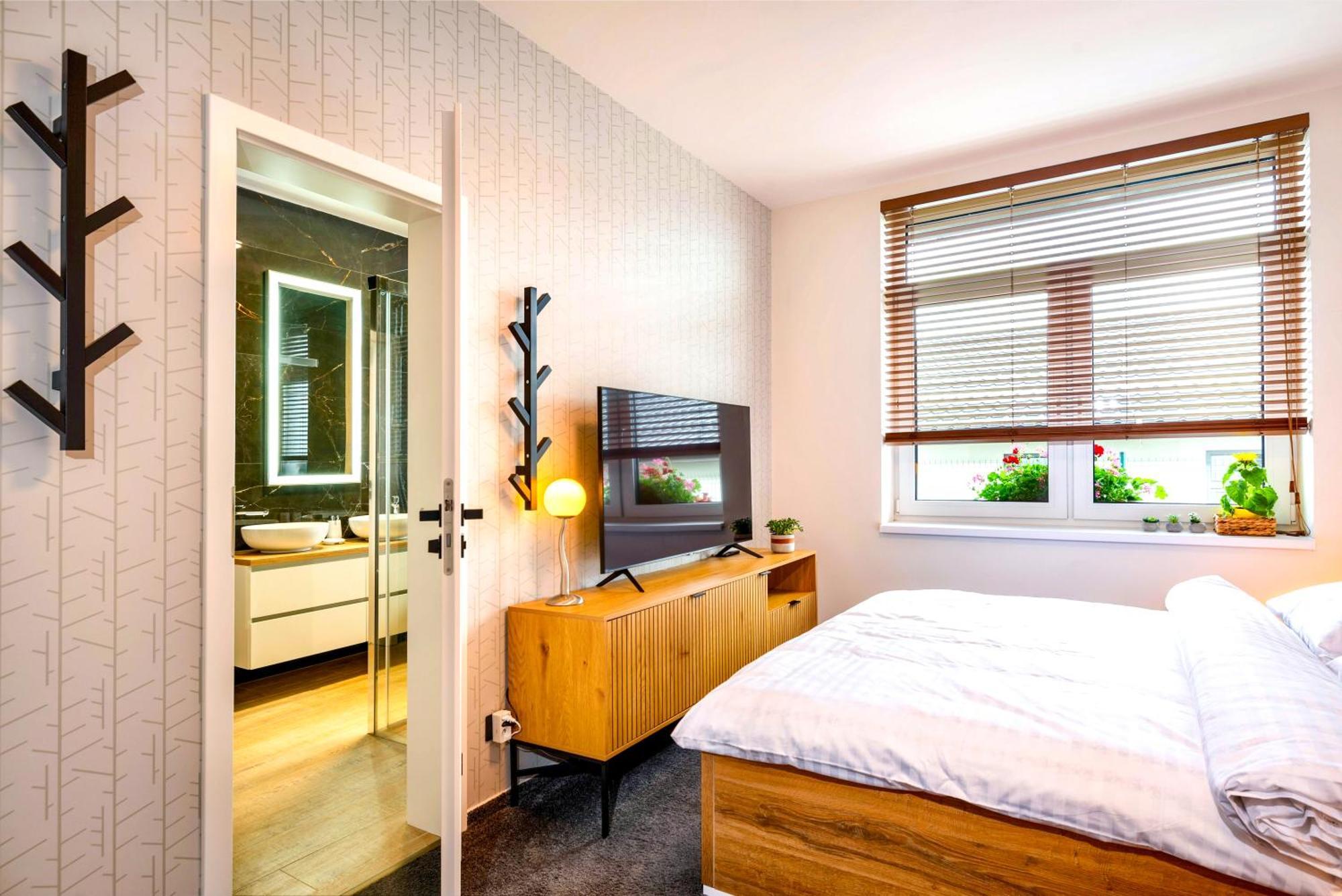 Tatrystay Cactus Premium Villa High Tatras Private Wellness Stará Lesná 外观 照片