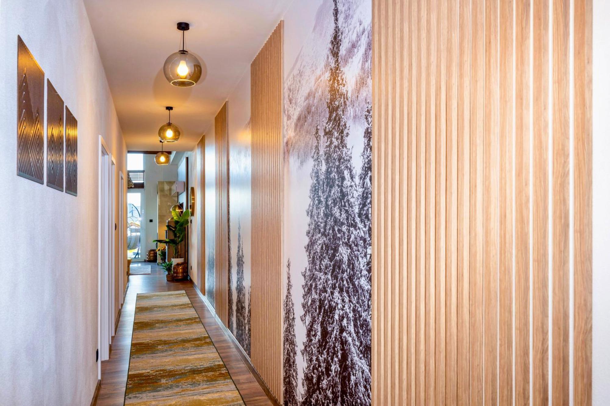Tatrystay Cactus Premium Villa High Tatras Private Wellness Stará Lesná 外观 照片