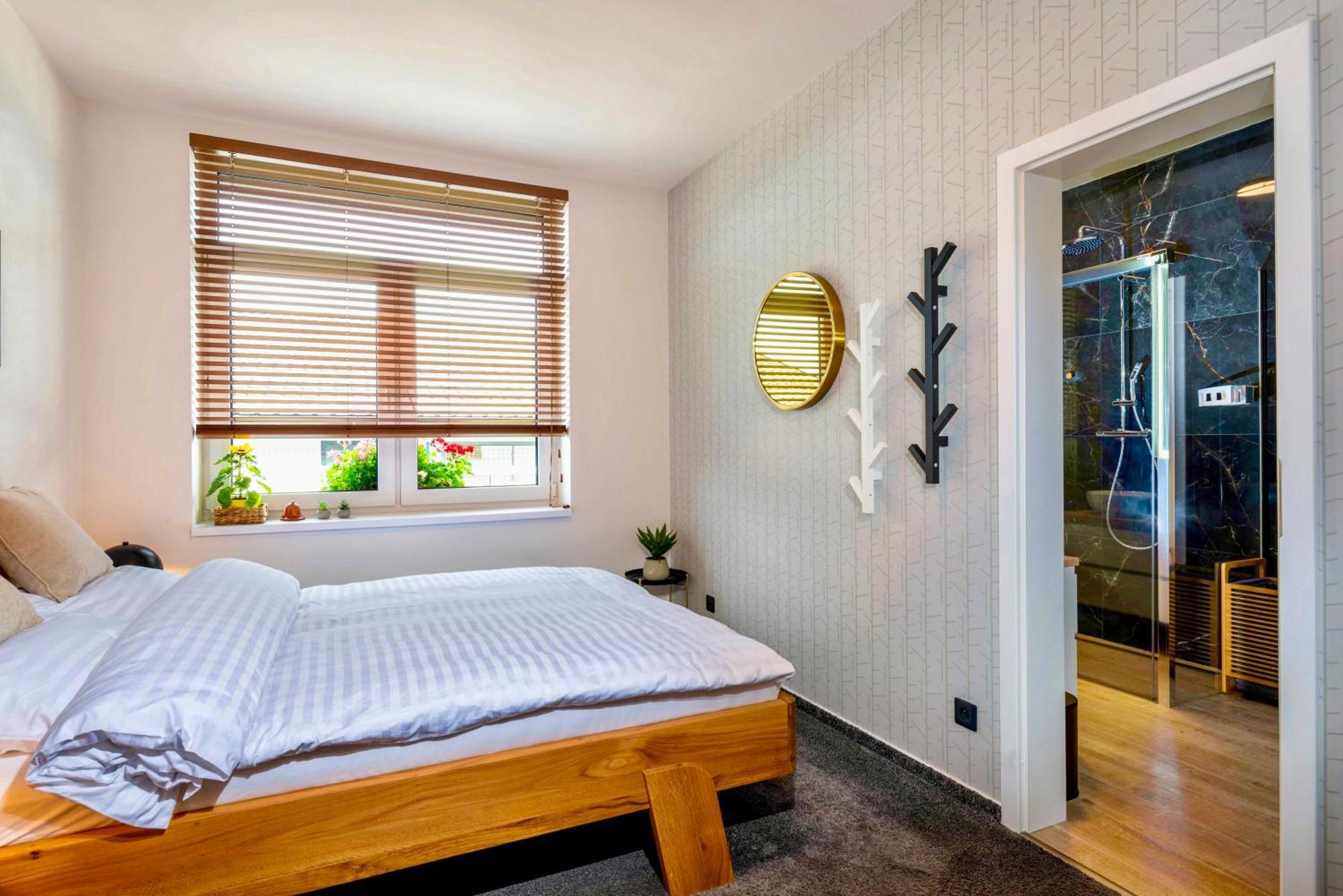 Tatrystay Cactus Premium Villa High Tatras Private Wellness Stará Lesná 外观 照片