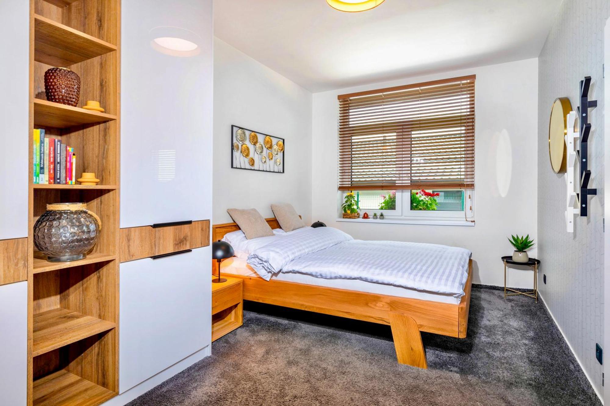 Tatrystay Cactus Premium Villa High Tatras Private Wellness Stará Lesná 外观 照片