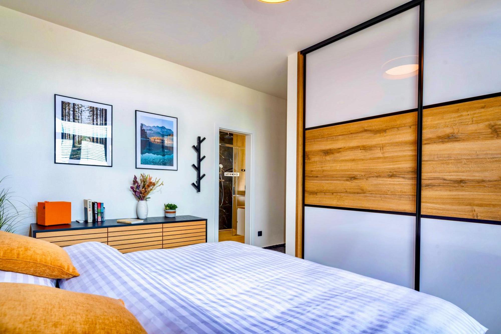 Tatrystay Cactus Premium Villa High Tatras Private Wellness Stará Lesná 外观 照片