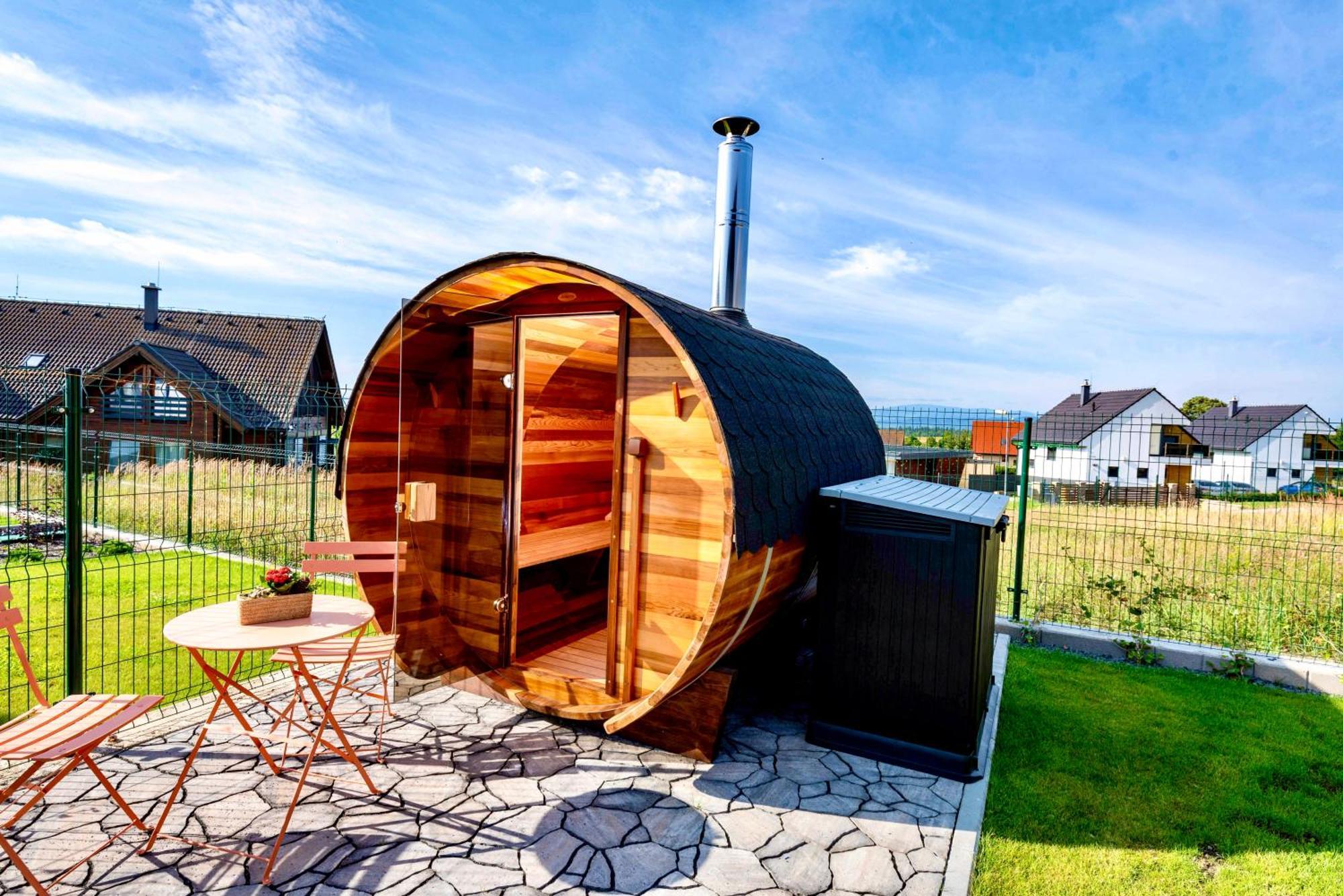 Tatrystay Cactus Premium Villa High Tatras Private Wellness Stará Lesná 外观 照片