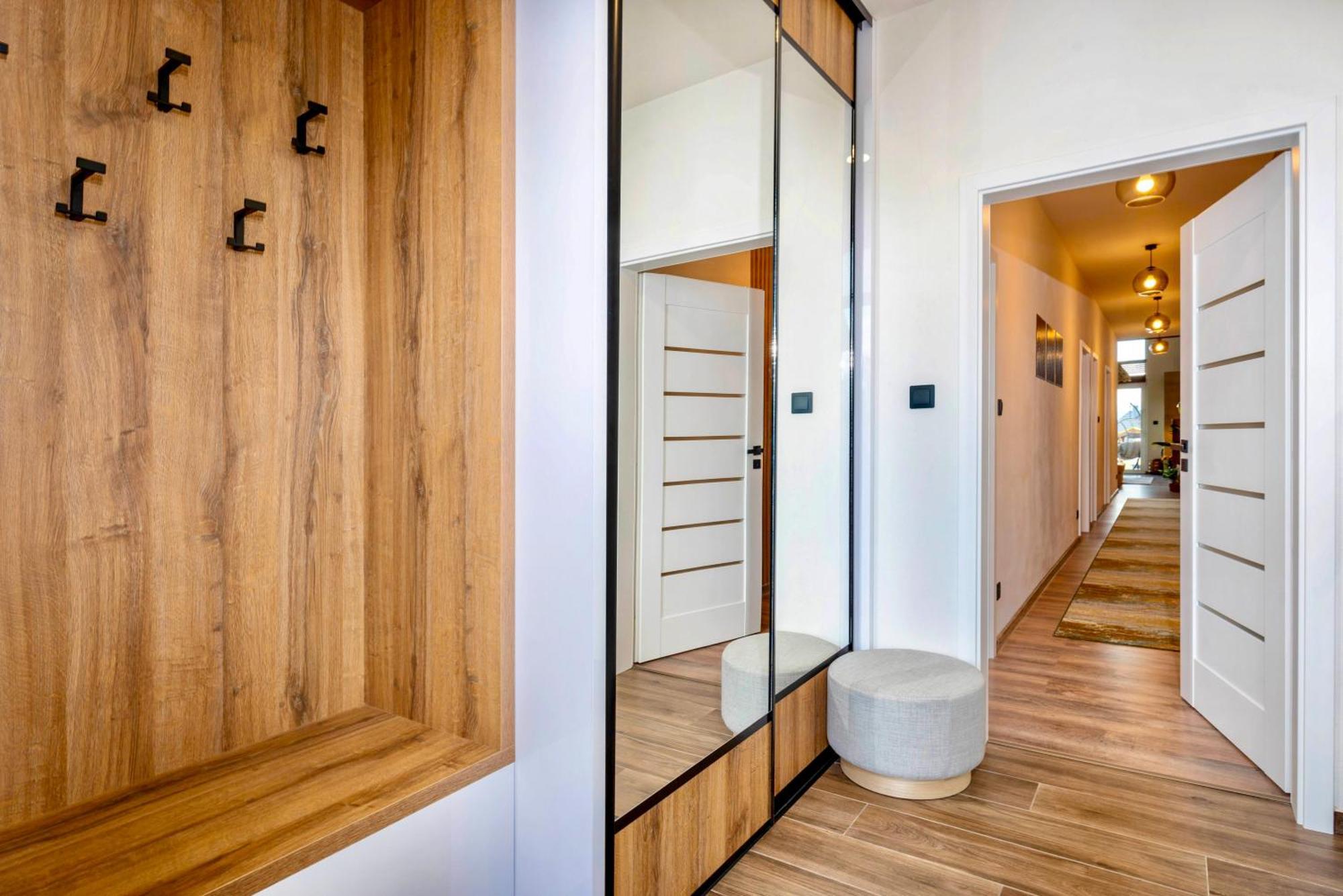 Tatrystay Cactus Premium Villa High Tatras Private Wellness Stará Lesná 外观 照片