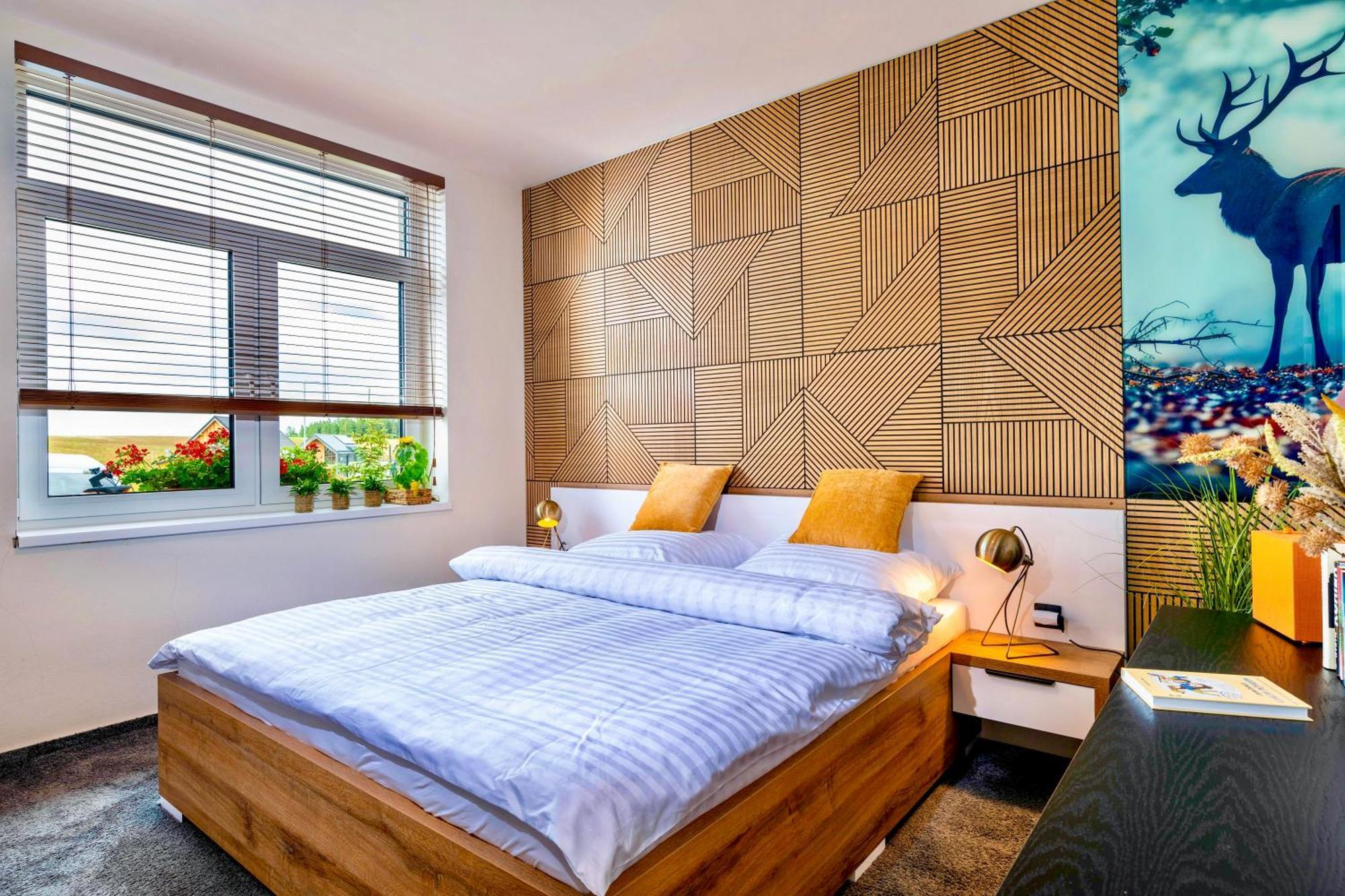Tatrystay Cactus Premium Villa High Tatras Private Wellness Stará Lesná 外观 照片
